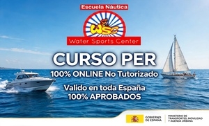 CURSO PER (No tutorizado)